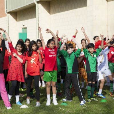 Year 7 (9)